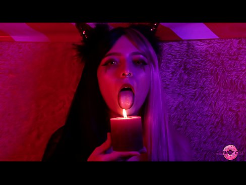 ❤️ Страствено пушење од секси сукубуса са испуњеним устима ❤ Јебање на sr.psi-mass.ru ❤